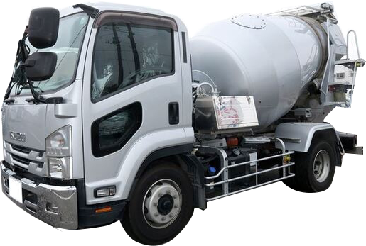 concrete-mixer-truck