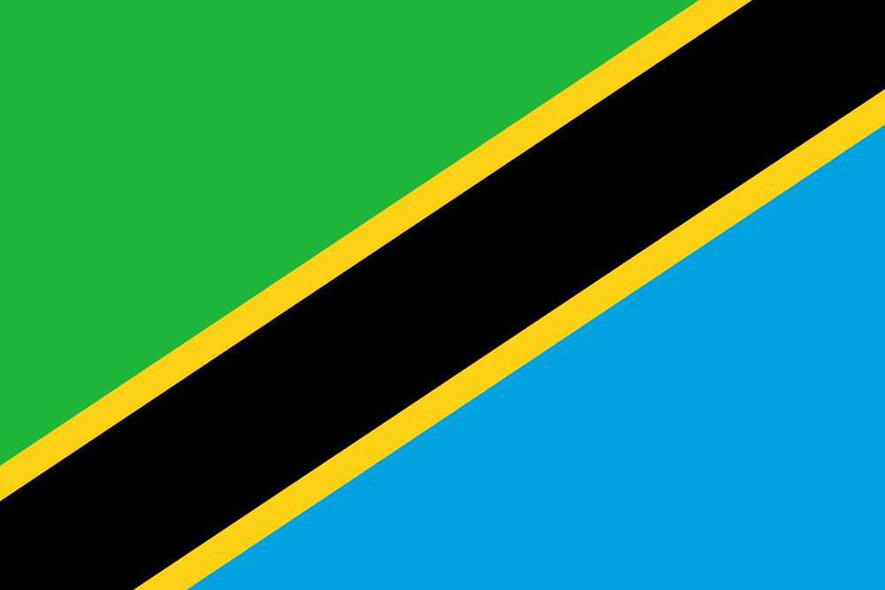 Tanzania