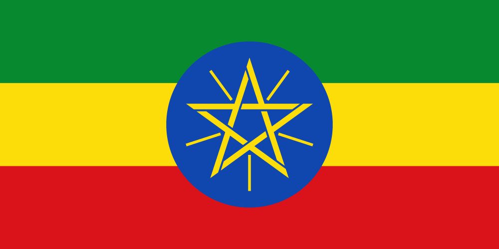 Ethiopia