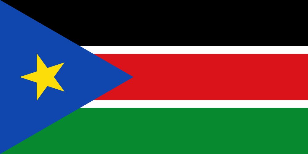 South-Sudan