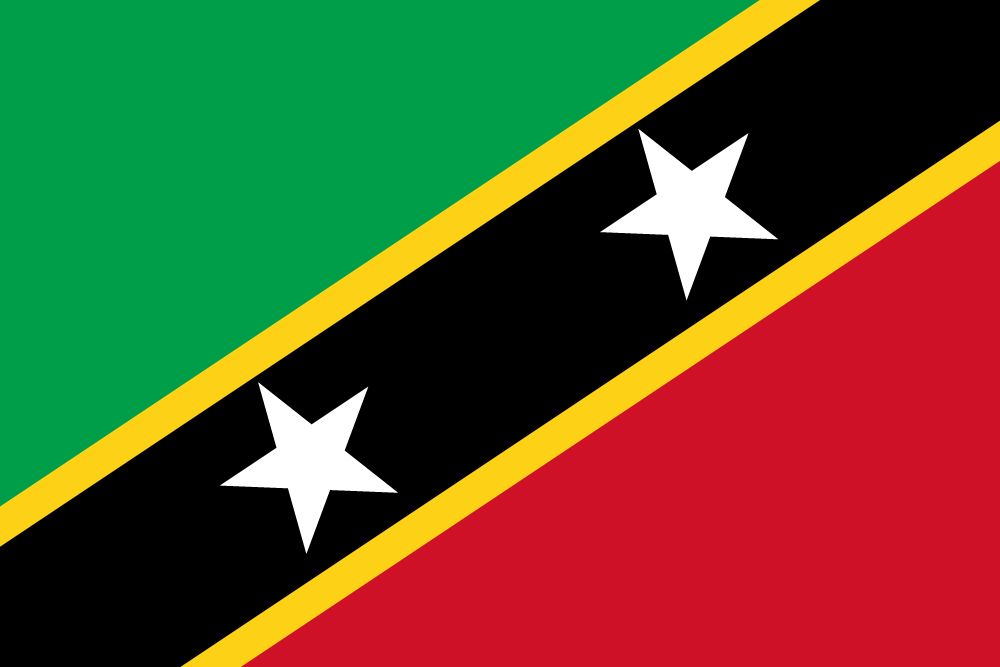 Saint kitts and Nevis