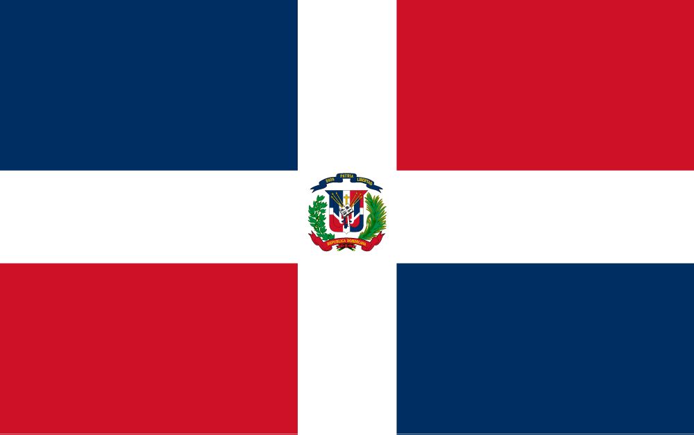 Dominican republic