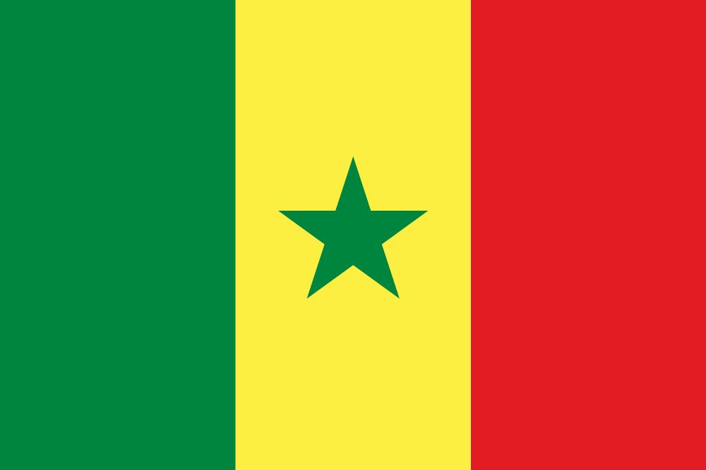 Senegal